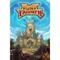 All In Games Fort Triumph PC Game
